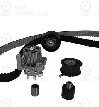 Запчасть GRAF KP13555