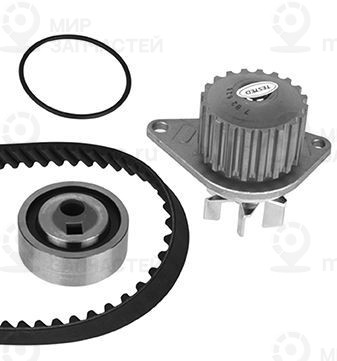 Запчасть GRAF KP6281