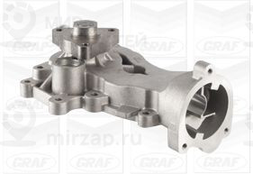Запчасть GRAF PA1124