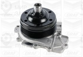 Запчасть GRAF PA1284