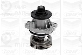 Запчасть GRAF PA432A