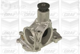 Запчасть GRAF PA613
