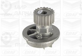Запчасть GRAF PA696