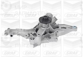 Запчасть GRAF PA710
