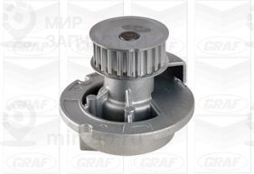 Запчасть GRAF PA727