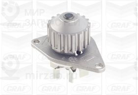 Запчасть GRAF PA837