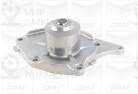Запчасть GRAF PA977
