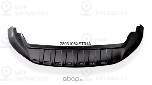 Запчасть GREAT WALL 2803106XST01A