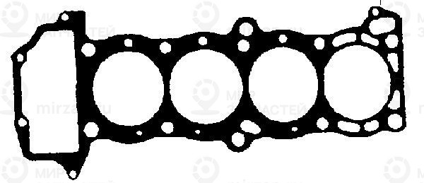 Запчасть BGA CH0385