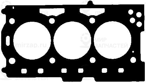 Запчасть BGA CH0510