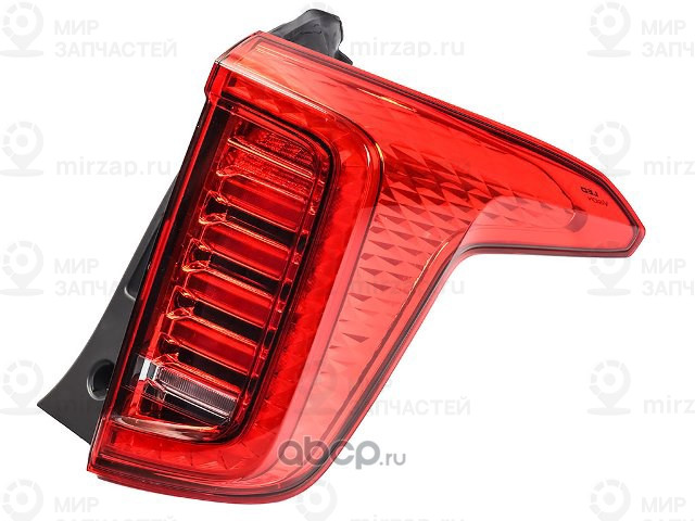 Запчасть GREAT WALL 4133101XST01A