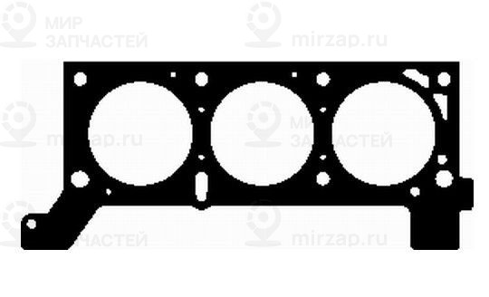 Прокладка головки цилиндра BGA CH0578