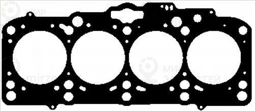 Запчасть BGA CH0589A