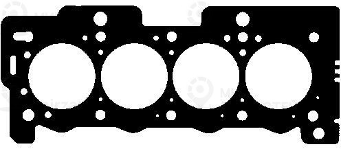Запчасть BGA CH1507
