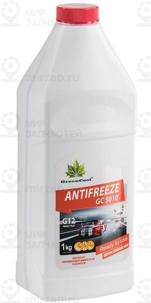 Запчасть GREENCOOL 791975