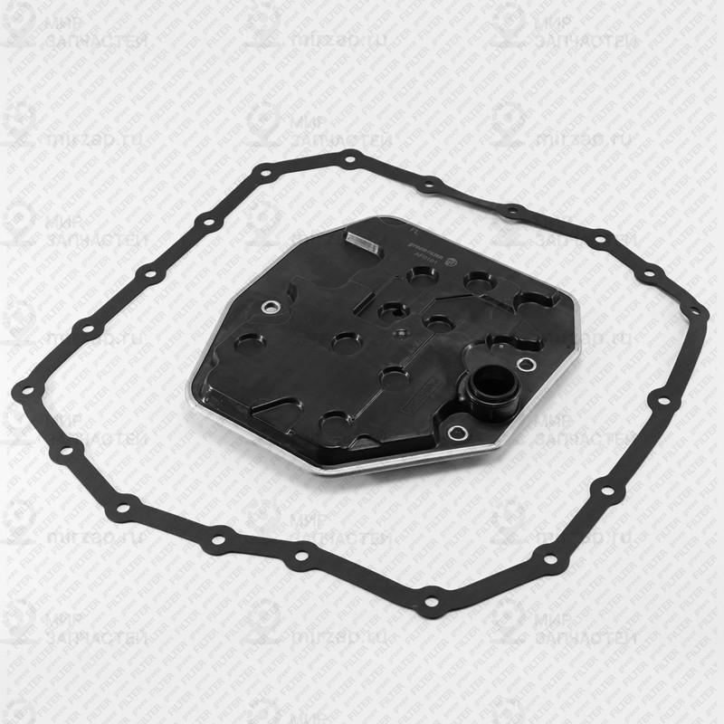 Запчасть GREEN FILTER AF0101