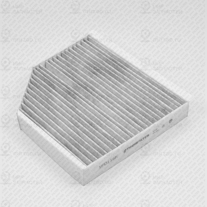 Запчасть GREEN FILTER IF0116K
