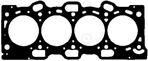 Прокладка головки цилиндра BGA CH1542