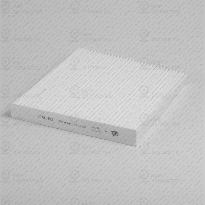 Запчасть GREEN FILTER IF0180