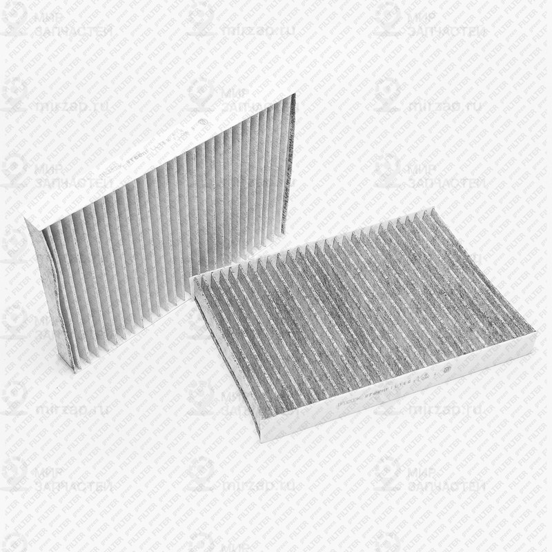 Запчасть GREEN FILTER IF0203K