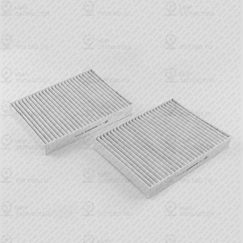 Запчасть GREEN FILTER IF0345K