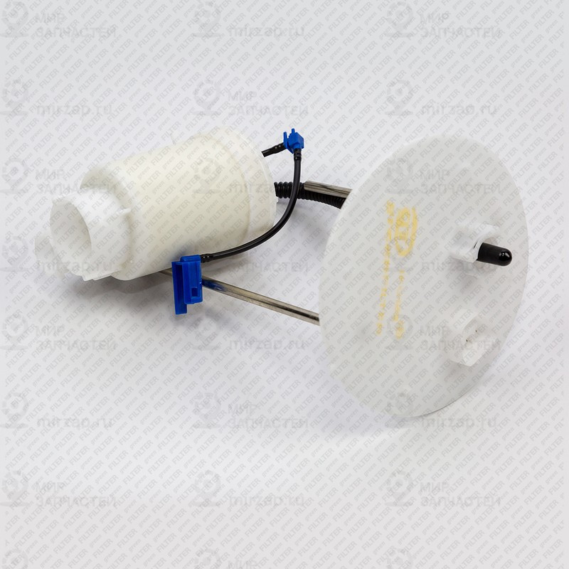 Запчасть GREEN FILTER IK0129