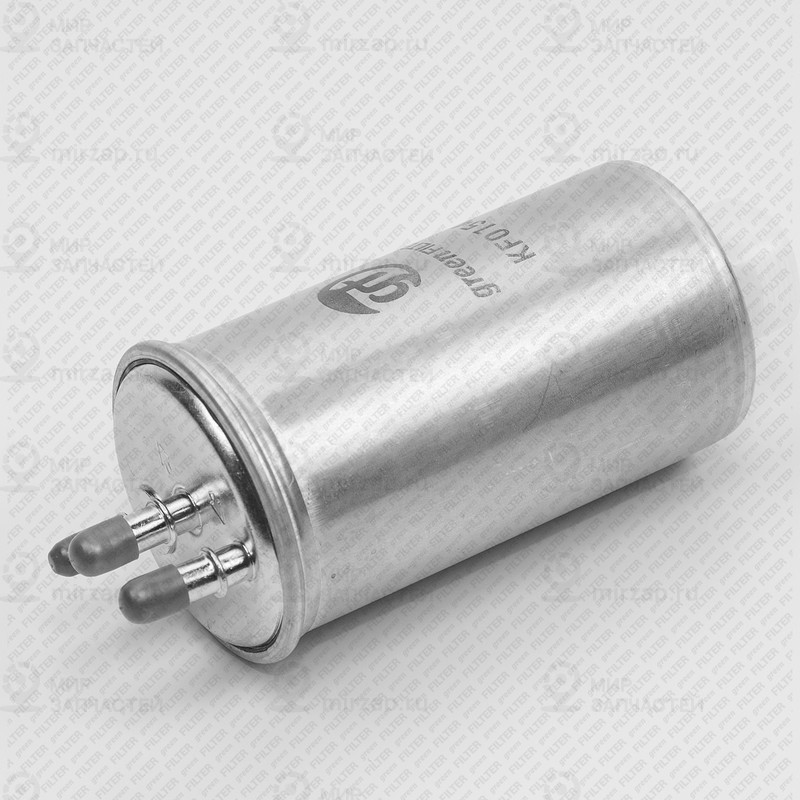 Запчасть GREEN FILTER KF0154
