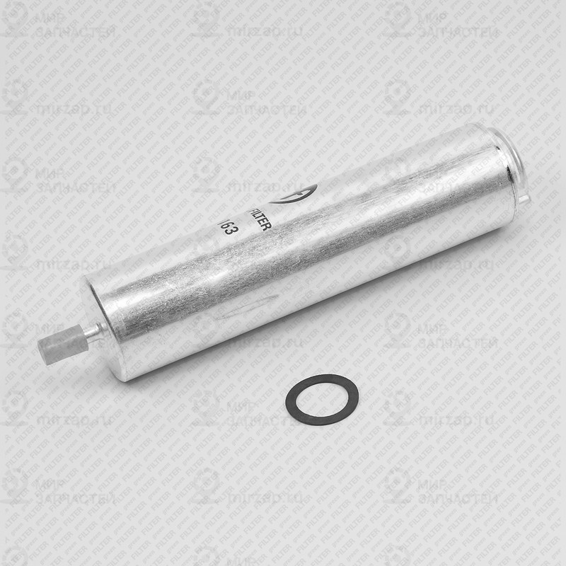 Запчасть GREEN FILTER KF0163