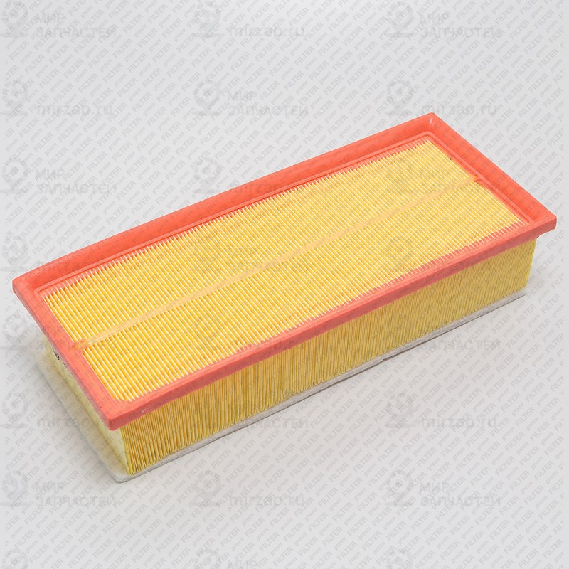 Запчасть GREEN FILTER LF0105