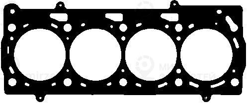 Запчасть BGA CH1597