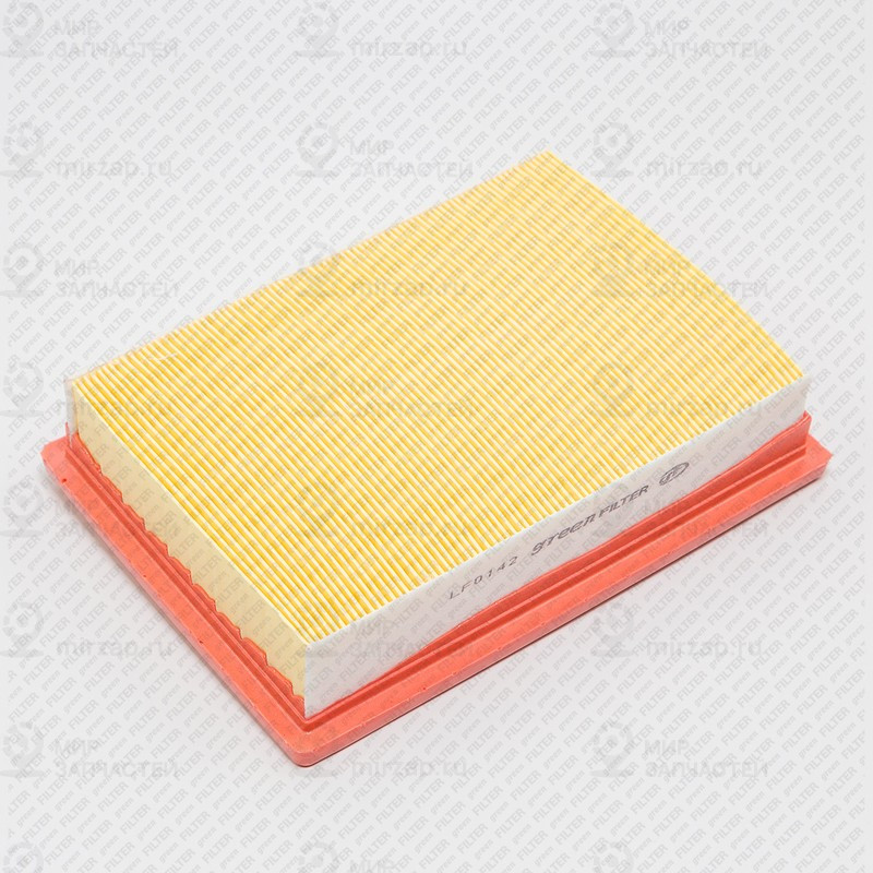 Запчасть GREEN FILTER LF0142