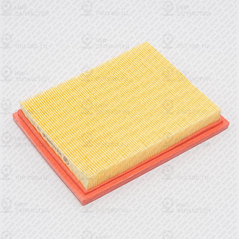 Запчасть GREEN FILTER LF0165