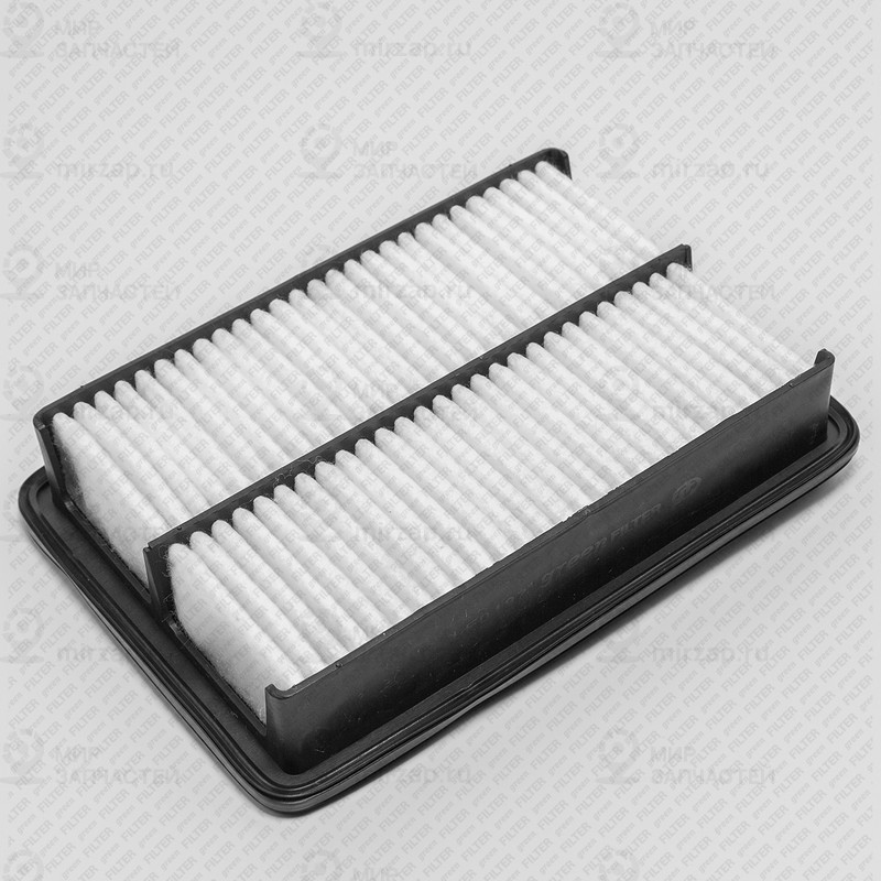 Запчасть GREEN FILTER LF0197