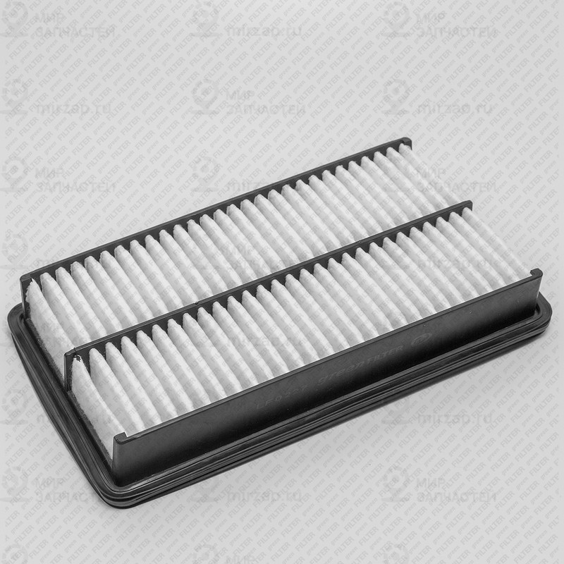 Запчасть GREEN FILTER LF0227