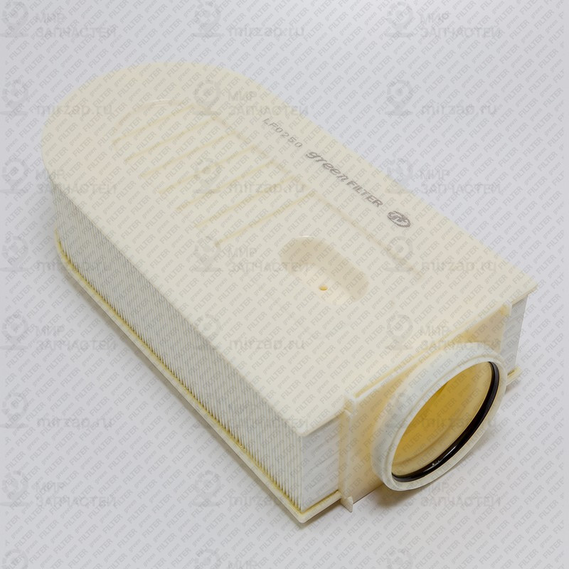 Запчасть GREEN FILTER LF0250