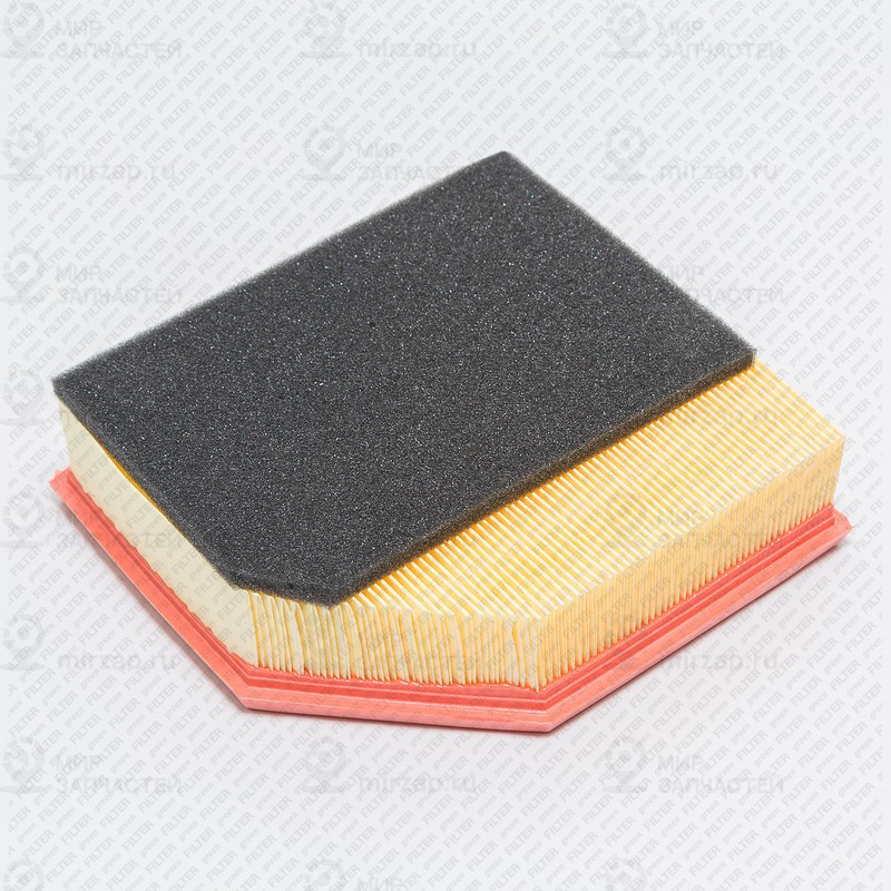 Запчасть GREEN FILTER LF0333