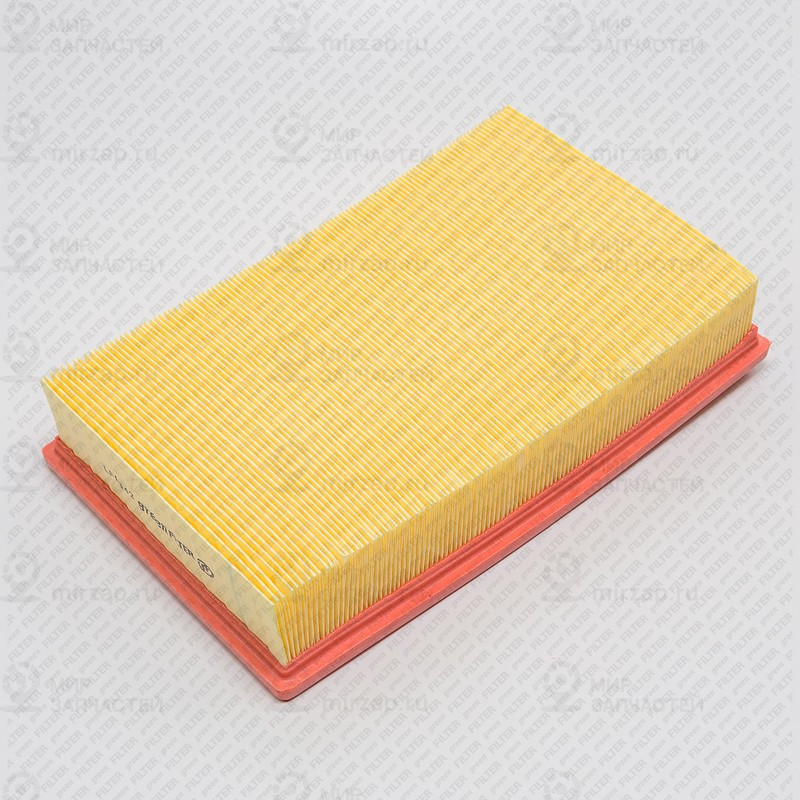 Запчасть GREEN FILTER LF0342