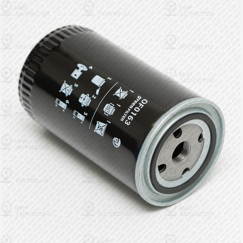 Запчасть GREEN FILTER OF0163