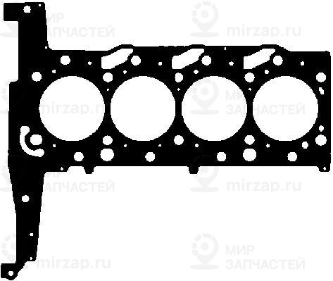 Запчасть BGA CH3583B