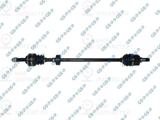 Запчасть GSP 244072
