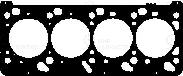 Запчасть BGA CH3589