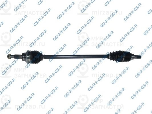 Запчасть GSP 257265