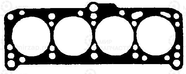Запчасть BGA CH4315