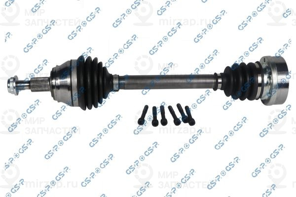 Запчасть GSP 261240