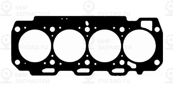 Прокладка головки цилиндра BGA CH4578
