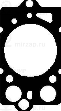 Прокладка головки цилиндра BGA CH5350B
