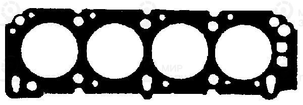Запчасть BGA CH5386