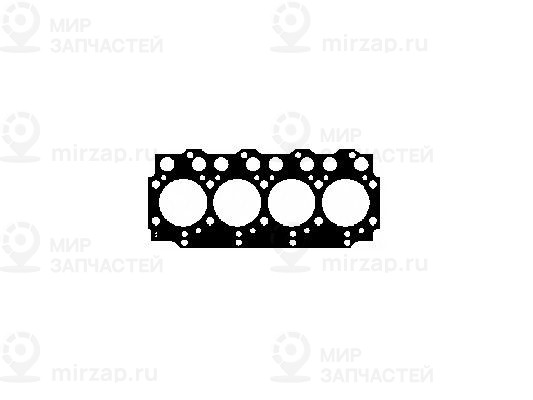 Прокладка головки цилиндра BGA CH5549J