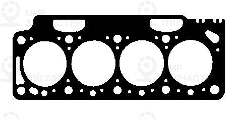 Запчасть BGA CH5550