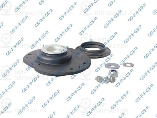 Ремкомплект, опора стойки амортизатора GSP 530584S